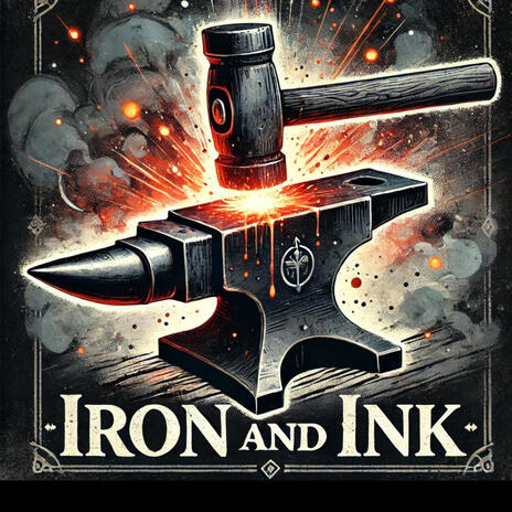 Iron and Ink | Boomplay Music