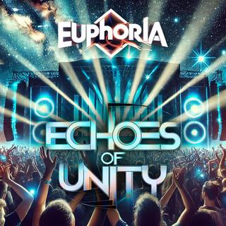 ECHOES OF UNITY lyrics | Boomplay Music