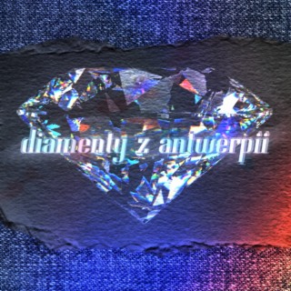 Diamenty z Antwerpii