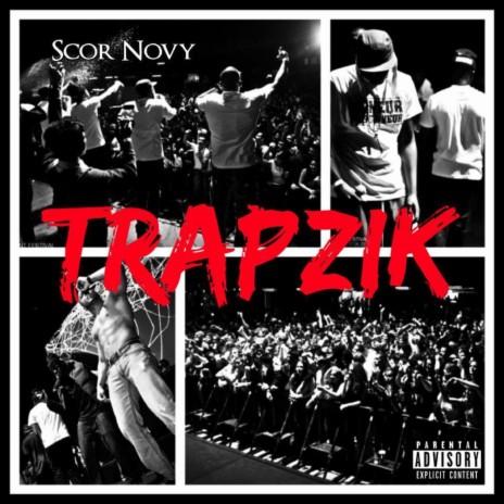 Trap Gang ft. Makala, Vinké & Hypocrizzy | Boomplay Music