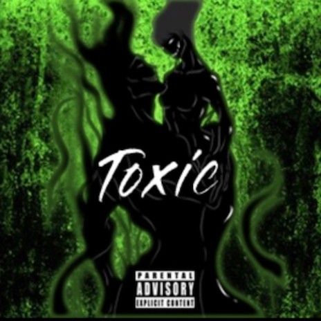 Toxic ft. Balenciyaag | Boomplay Music