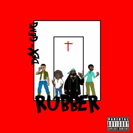 Rubber | Boomplay Music