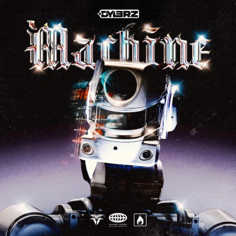 Machine | Boomplay Music