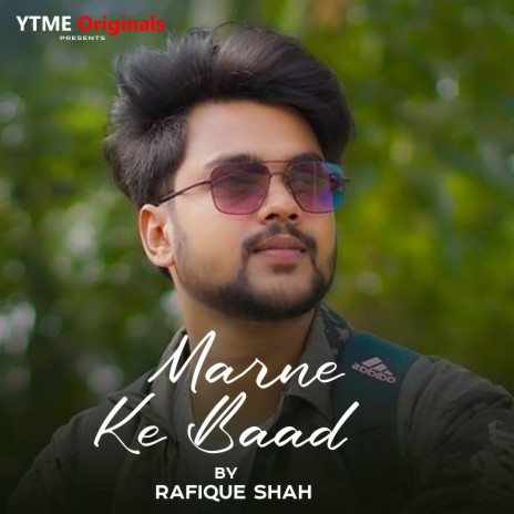 Marne Ke Baad | Boomplay Music