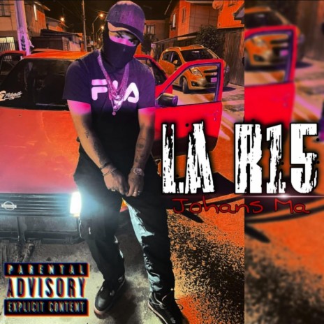 La R15 | Boomplay Music