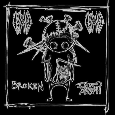 Broken