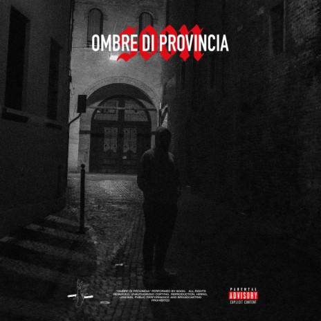 Ombre di provincia ft. Chantal | Boomplay Music