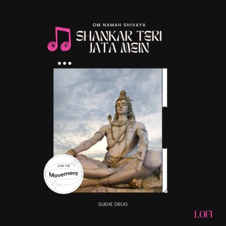 Shankar Teri Jata Mein (LOFI) | Boomplay Music