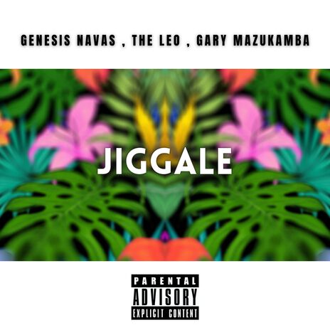 Jiggale | Boomplay Music