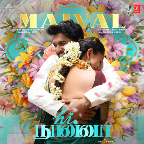 Maiyal (From Hi Nanna) ft. Kaala Bhairava | Boomplay Music