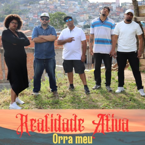 Orra Meu | Boomplay Music