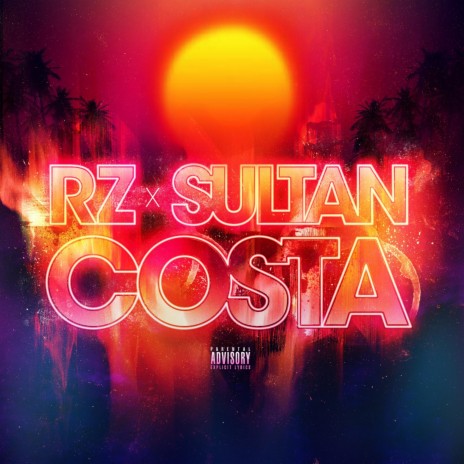 Costa ft. sultan | Boomplay Music