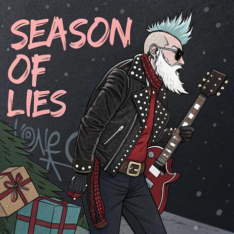 Season of Lies