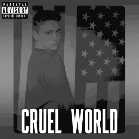 Cruel World | Boomplay Music