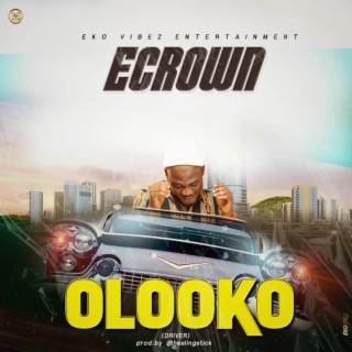 OLOOKO (Driver)