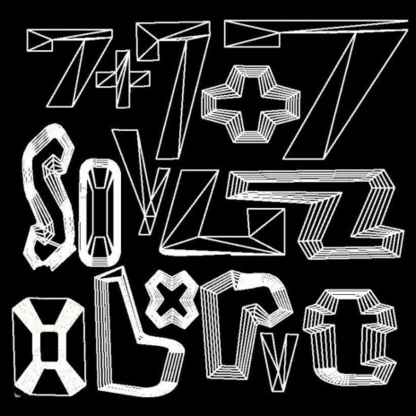 7+7+7 ft. SOYUZ | Boomplay Music