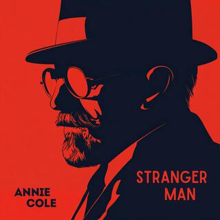 Stranger Man lyrics | Boomplay Music