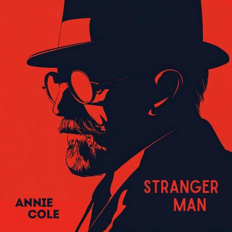 Stranger Man | Boomplay Music