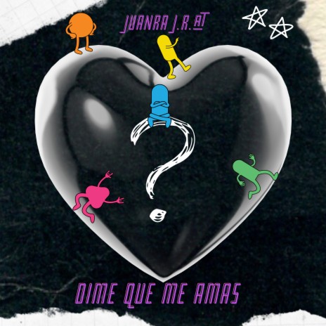 Dime Qué Me Amas | Boomplay Music