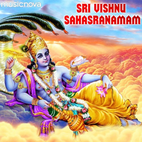 Sri Vishnu Sahasranamam | Boomplay Music