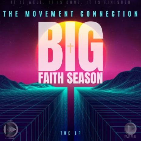 Big Faith Season, Pt. 2 (Rejoice) | Boomplay Music