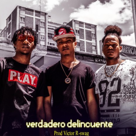 Lo Verdadero Delincuente ft. Lil Viic & 3world | Boomplay Music
