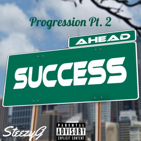 Progression Pt. 2 | Boomplay Music
