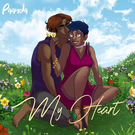 My Heart | Boomplay Music