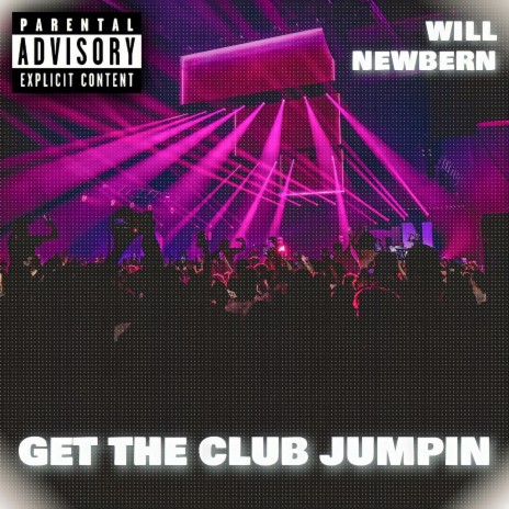 get the club jumpin | Boomplay Music