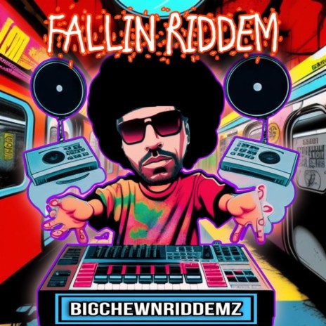 FALLIN RIDDEM | Boomplay Music