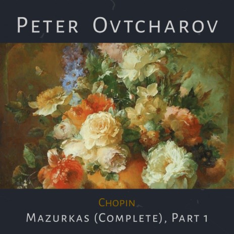 Mazurkas, Op. 17: No. 2 in E Minor