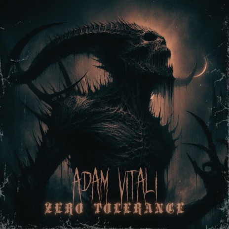 Zero Tolerance | Boomplay Music