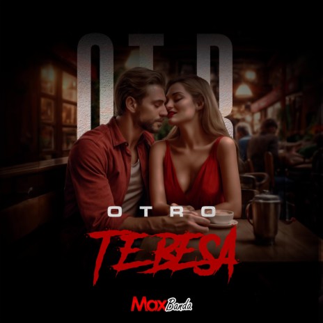 Otro Te Besa | Boomplay Music