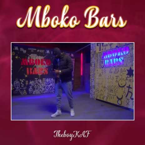 Mboko bars freestyle | Boomplay Music