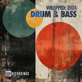 LW Recordings: Wrapped 2024 Drum & Bass