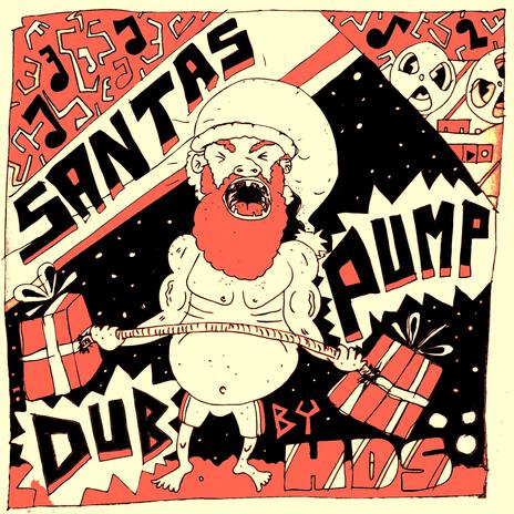 Santas Pump Dub | Boomplay Music