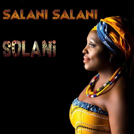 Salani Salani | Boomplay Music