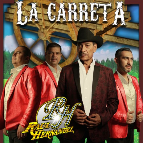 La Carreta | Boomplay Music