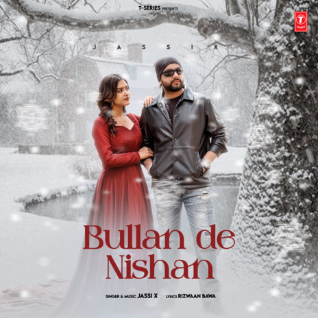 Bullan De Nishan | Boomplay Music