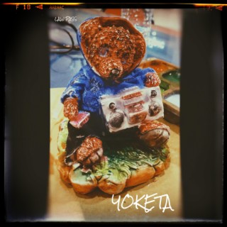 YOKETA lyrics | Boomplay Music