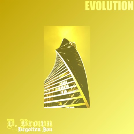 Evolution | Boomplay Music