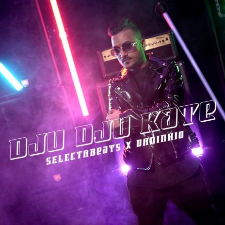 Dju Dju Kate | Boomplay Music