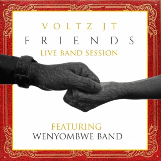 Friends (Live Band Version)