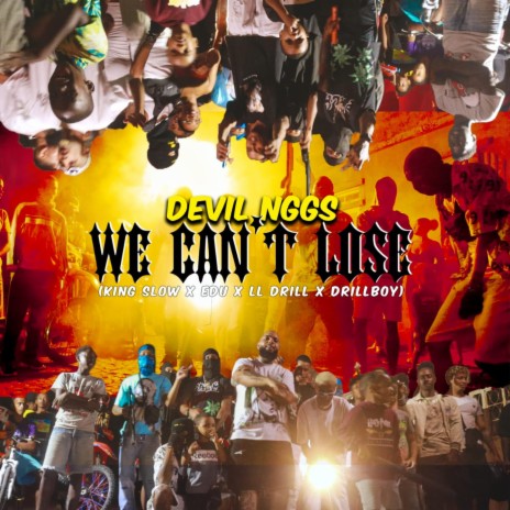 We Can't Lose | Boomplay Music