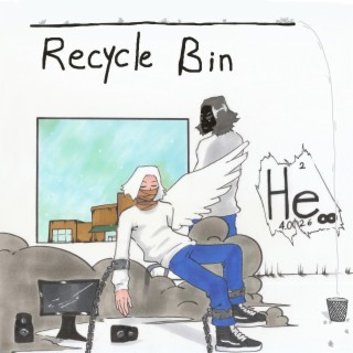 Recycle Bin (2016-2019)