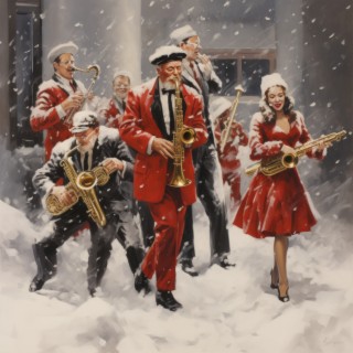 Holiday Harmonies: Jazzed-Up Christmas Classics