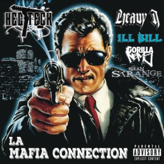 La Mafia Connection (Remix version)