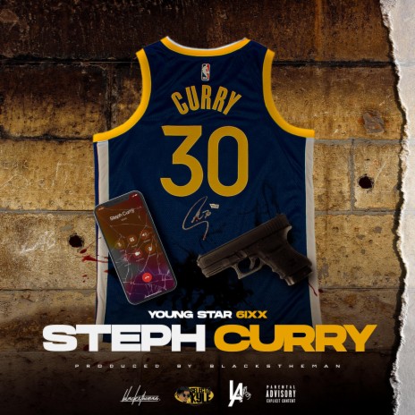 Steph Curry