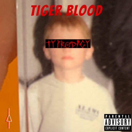 Tiger Blood | Boomplay Music