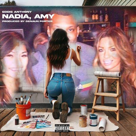 Nadia, Amy | Boomplay Music